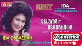 Ida Zubaedah - Selamat Berbahagia #