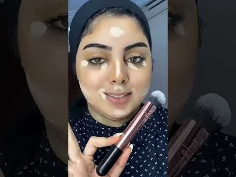 ميار عماد حققت المعادلة الصعبة مكياج كامل ب3منتجات وبس ميار عماد