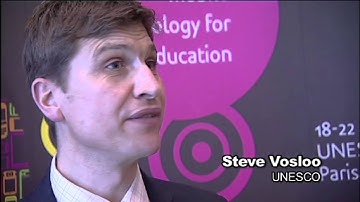 Understanding UNESCO Mobile Learning Week