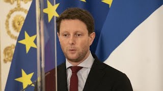 Francia Európa-ügyi miniszter: kihagyhatják a vétózókat