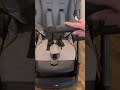 Peg Perego Veloce Stroller #