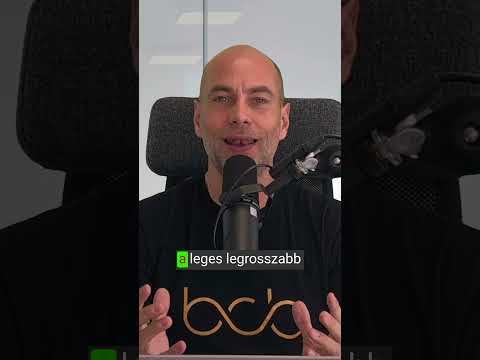 MILYEN LESZ A BITCOIN SZEPTEMBERBEN? #bitcoin #blockchainbloomhungary