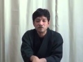 上祐史浩184回『なぜ皆が幸福になりたいのに不幸になるのか。不幸に繋がる喜びと、幸福に繋がる苦しみを知る2014年2月2日福岡101min