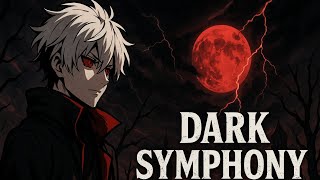 Blood Red - Broken Dreams