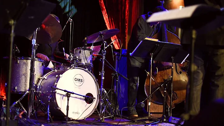 Colleen Clark Live at The Cutting Room "The Royal ...