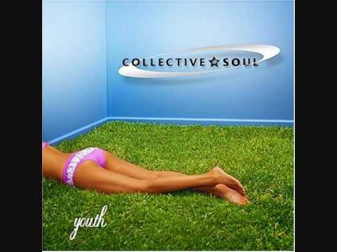 Collective Soul - Better Now