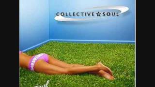 Video thumbnail of "Collective Soul - Better Now"