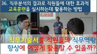 체계적 직무분석 방법론 - 총 50 강 37 mqdefault