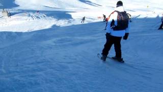 Ski Vars 2010