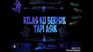 Video status wa keren