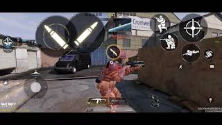 how to kill with trophy system ( codm)