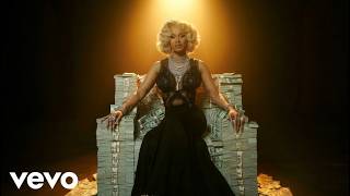 Cardi B - Money Moves