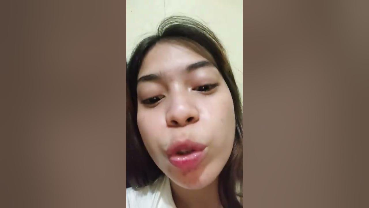 Sweet yern ♥️ Away later 🤣 - YouTube