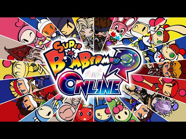 Stream Stage 1, Super Bomberman 2 ~Remake~ by Lakelimbo