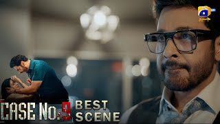 Case No.9 Episode 20 𝐁𝐞𝐬𝐭 𝐒𝐜𝐞𝐧𝐞 𝟎𝟐 Saba Qamar - Faysal Quraishi Har Pal Geo