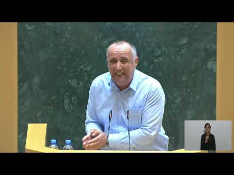 ადამიანებს შიათ, თქვენ  ფეხებზე გკიდიათ, რამდენჯერ უნდა წაიტეხოთ ფეხი და არ გეყოთ ჭკუა? - ბობოხიძე