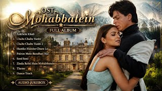 MOHABBATEIN FULL ALBUM VIRAL 2026 (MEMORY ALBUM)