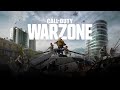 Всем привет! Добро пожаловать в Call of Duty:Warzone!