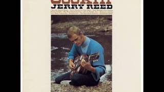 Watch Jerry Reed Plastic Saddle video