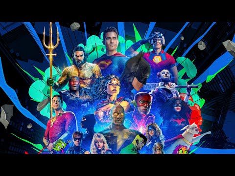 Фанаты DC должны посмотреть это видео | Что Посмотреть | Фильмы 2022