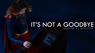 It's not a goodbye | Supercorp