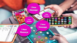 Send Messages To Everyone - Unit Assistant