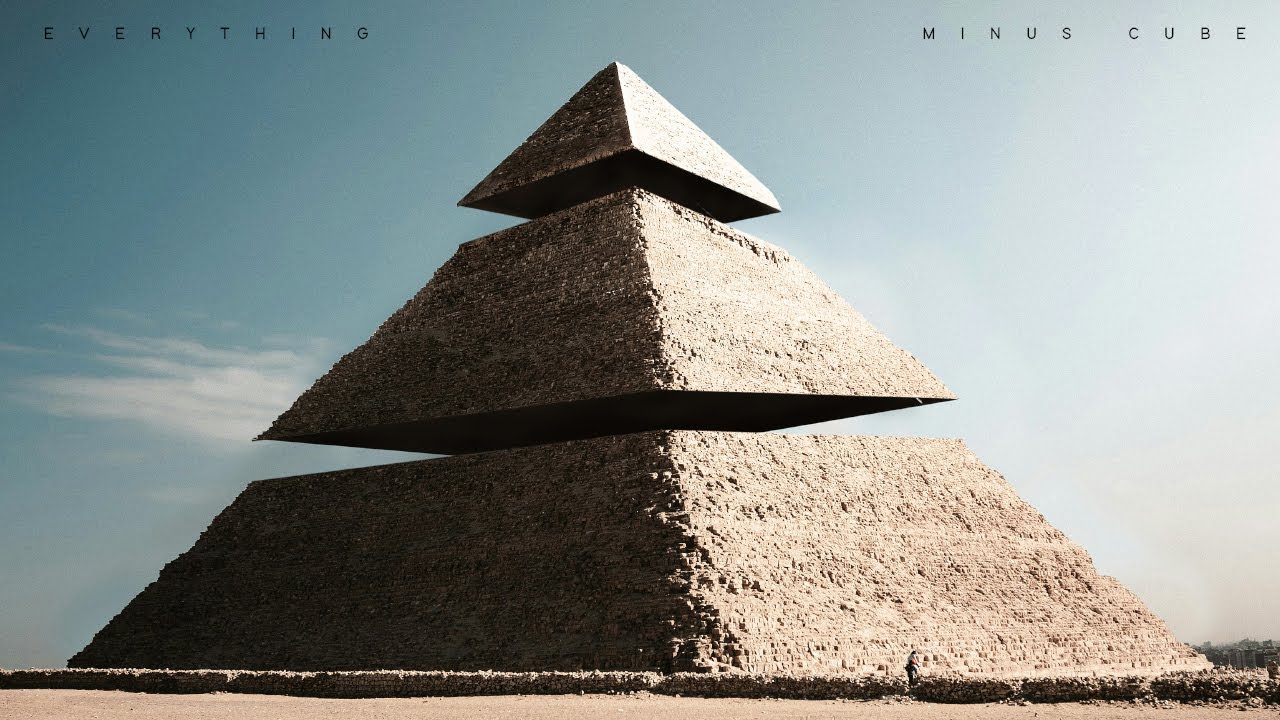 Watch Everything (2025 Version) | Minus Cube on YouTube Watch Everything (2025 Version) | Minus Cube on YouTube