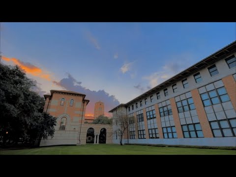 Discover the Humanities at Rice University