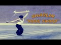 Robin Kane - Double Hook Sword