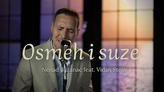 Video thumbnail of "NENAD BLIZANAC feat. Vidan Stolic - OSMEH I SUZE (piano version) [NEW SONG]"