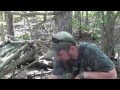 Survival Trapping - Super Heavy Deadfall Trap Trigger