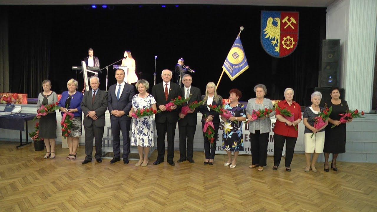 65 lat PZERiI w Świętochłowicach