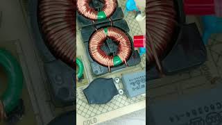 Technical Work #ElectronicProducts #CircuitBoard #video