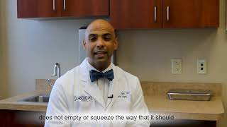 Virtual Gallbladder Surgery Consultation | Dr. Joshua Taylor, MD, FACS | The Surgical Clinic