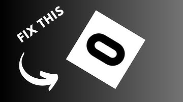 how to fix Meta Quest app not working