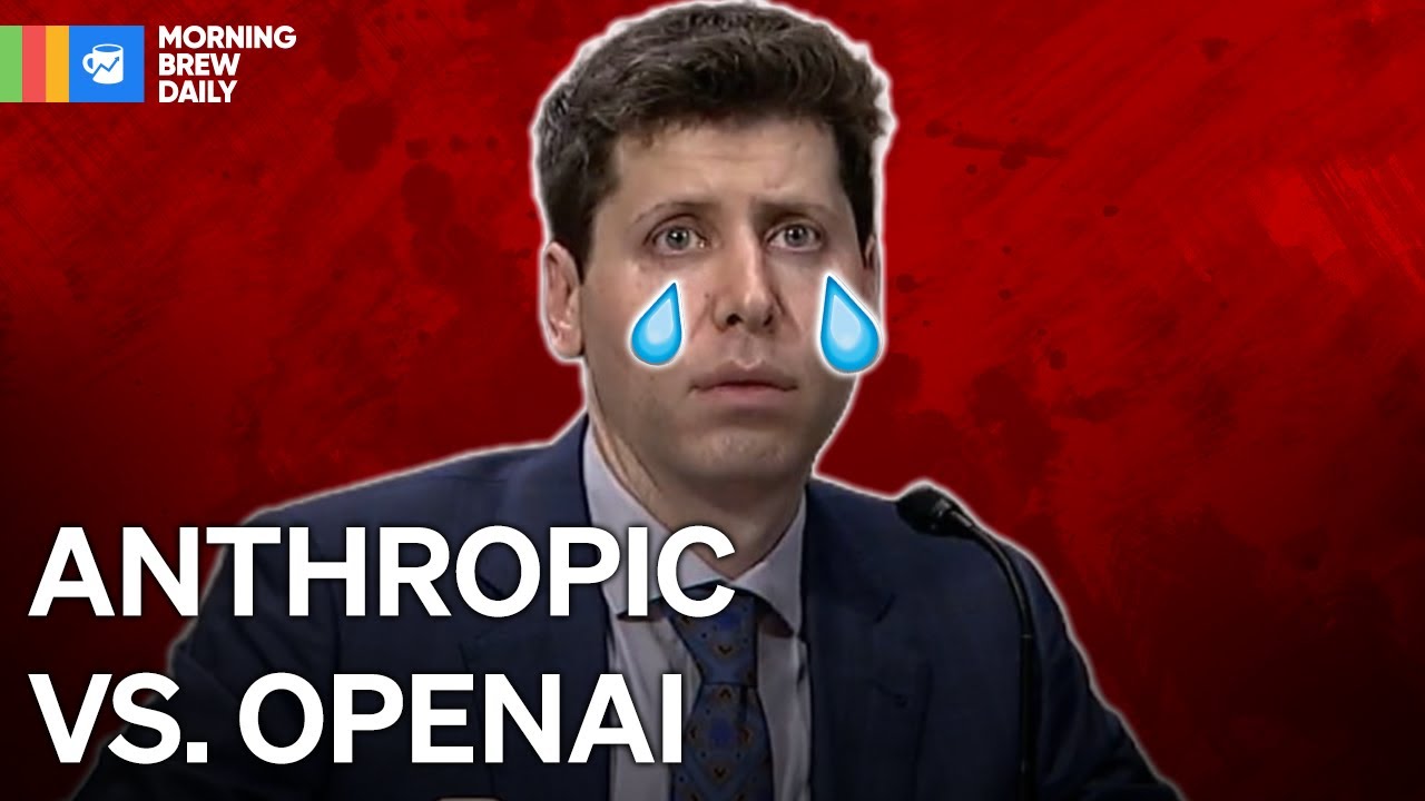 Anthropic throws jabs at OpenAI’s ad plan