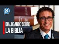 ADOLFO ROITMAN: DIALOGANDO SOBRE LA BIBLIA