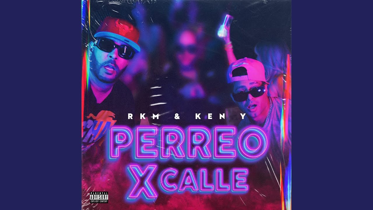 Watch Perreo X Calle on YouTube Watch Perreo X Calle on YouTube