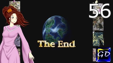 Chrono Trigger Schala Edition Part 56 (Finale) - Common Core Execution