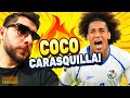 Ganarle a los de messi  comer patacones  prox mundial  coco carrasquilla en el oli meza pod