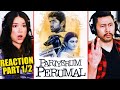 PARIYERUM PERUMAL Movie Reaction Part 1! | Kathir | Anandhi | Yogi Babu