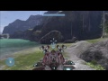 Halo 3 glitch  drive the aa wraith revisited