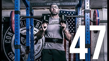 Deload/Reload - 2017 Week 47