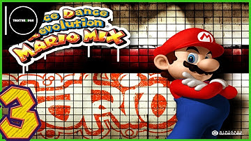 Talkthrough:Mario DDR Part.3