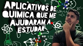 Aplicativos que vão te ajudar a estudar Química screenshot 3