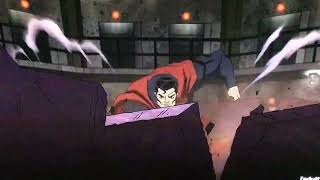 DC Animated Movies TV Promo