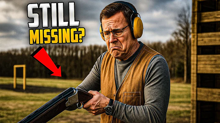 The Real Reason You’re Missing Shots