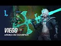 Aperu de viego  gameplay  league of legends wild rift