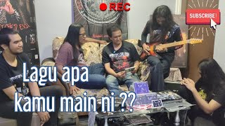 PHANTOM LORD IPOH , aku tak faham dengan lagu nya ..