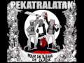 Capture de la vidéo Pekatralatak - Black Block Terroriste